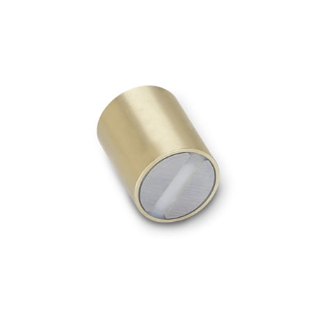GN-54.1-Retaining-magnets-smooth-finish-Brass