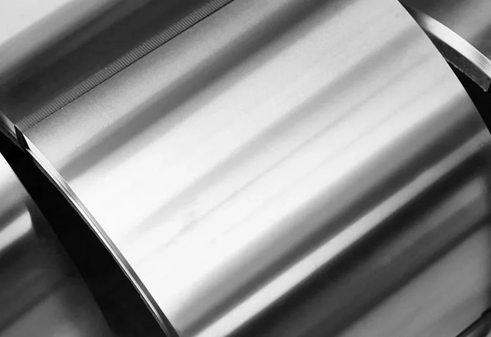 Teräsnauhat ja teräslangat Spinealta