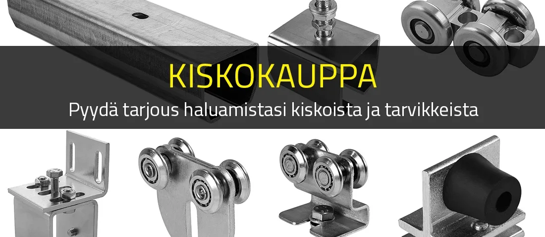 Kiskokauppa