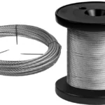 artikkelikuva terasvaijerit