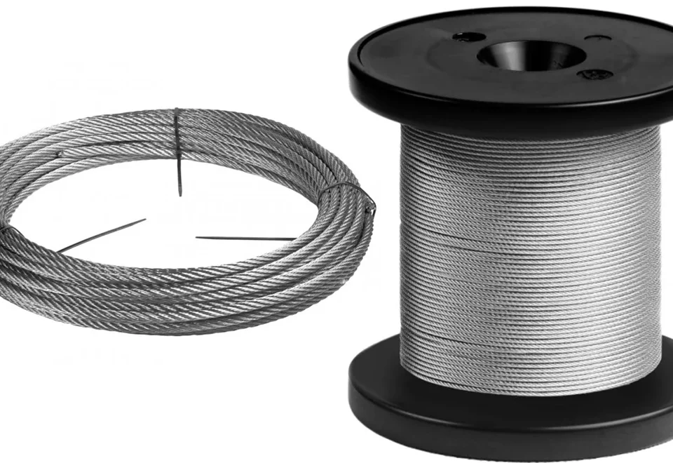 artikkelikuva terasvaijerit