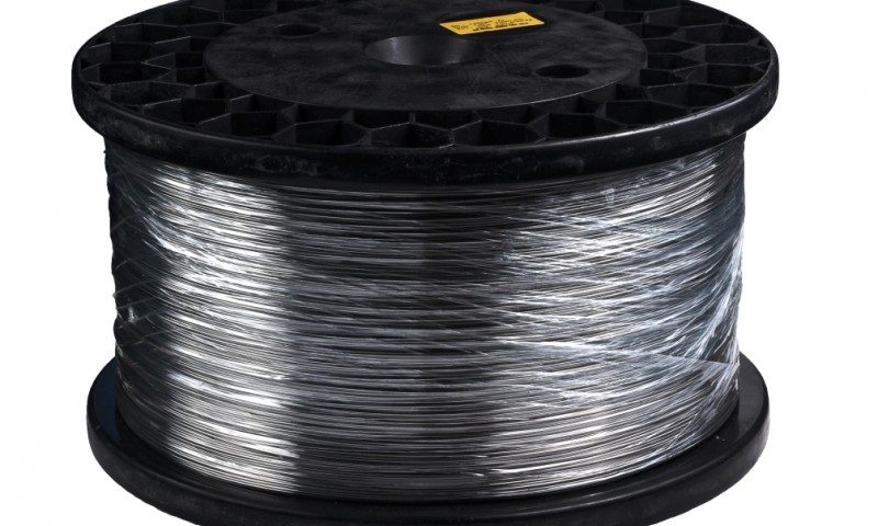 o 2 mm stainless steel wire 304l v2a soft annealed food contact approved 4000kg 1600 meters