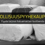 Teollisuuspyyhekauppa