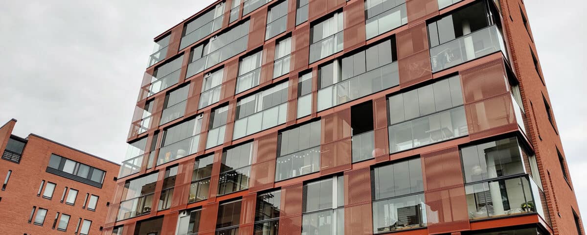 Referensskohde Nahkahousuntie Reikälevy pitkäreikä 7