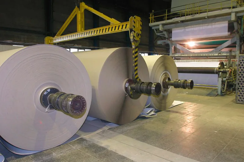 RMIG reikälevyt teollisuuteen paperiteollisuus
