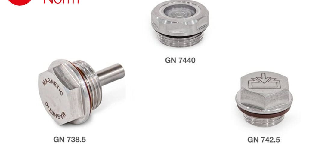 Kierretulpat ja oljynsilmat