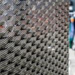 Mevaco Levyverkko Rhomb Air on levyverkon ja reikälevyn yhdistelmä