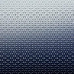 Koristevalssattu teräslevy SE Triangle