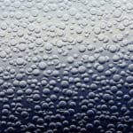 Koristevalssattu levy SE Raindrops