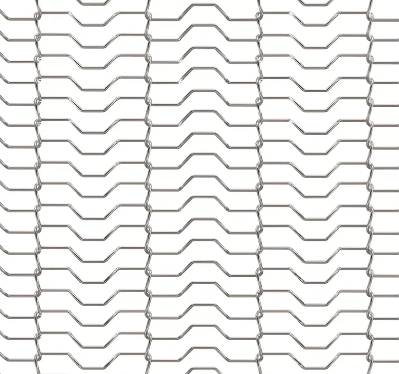 Codina arkkitehtuuriverkko Sert Wave