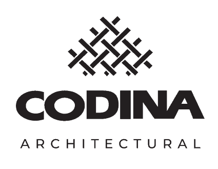 Codina Architectural arkkitehtuuriverkot