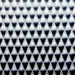 Kuviovalssattu levy 7WL 2R RST