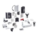 Ganter Norm koneosat, saranat, salvat, lukot