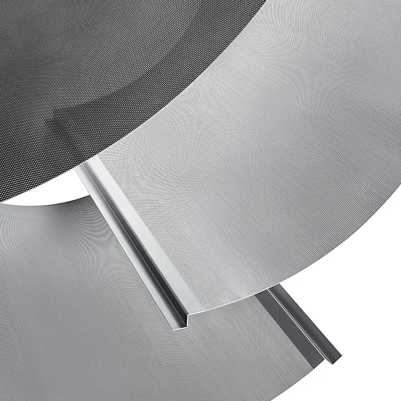 RMIG reikälevyt teollisuuteen