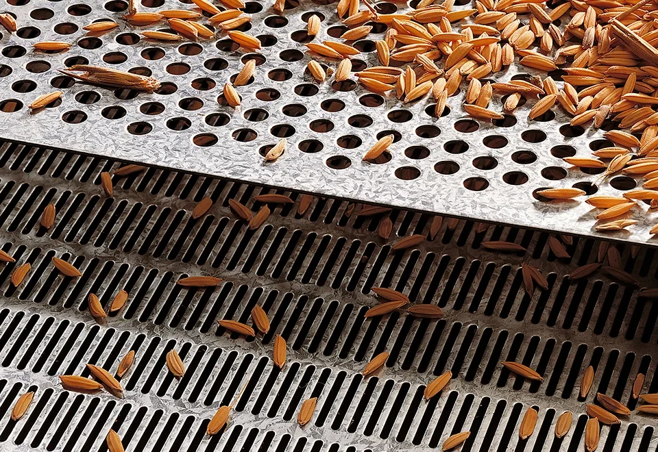 RMIG reikälevyt teollisuuteen