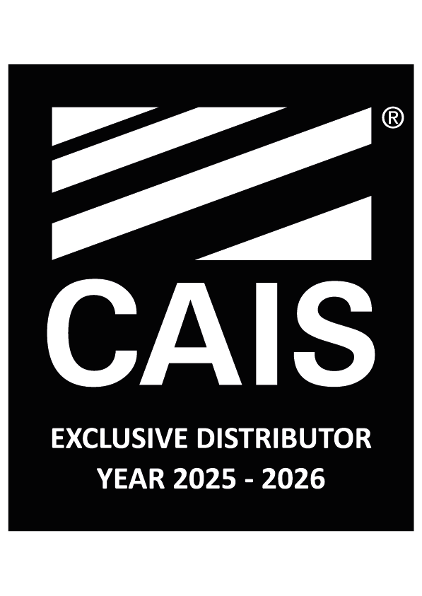 Cais Exlusive Distributor Spinea