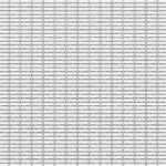 Progress Architecture Taurus P02030 arkkitehtuuriverkko