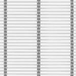 Progress Architecture Aquarius P10065 arkkitehtuuriverkko