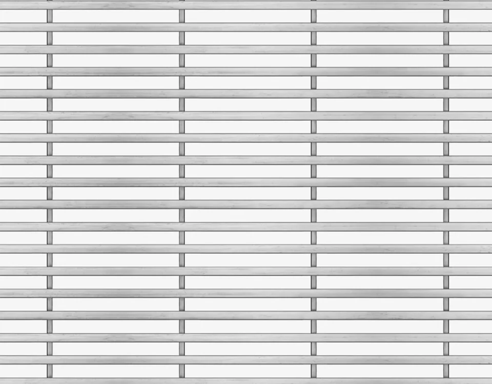 Progress Architecture Elios Z06040 arkkitehtuuriritilä