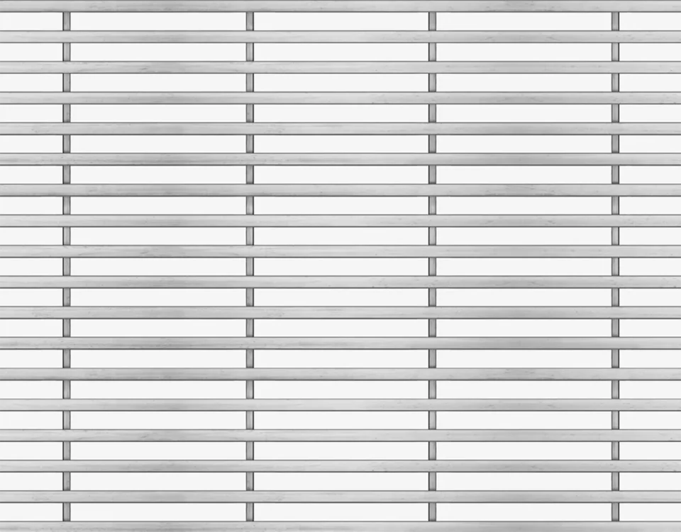 Progress Architecture Elios Z06050 arkkitehtuuriritilä