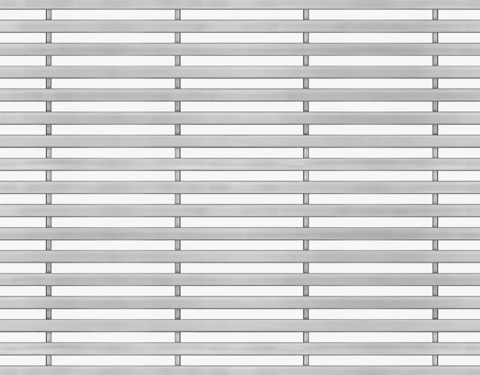 Progress Architecture Fobos Z09040 arkkitehtuuriritilä