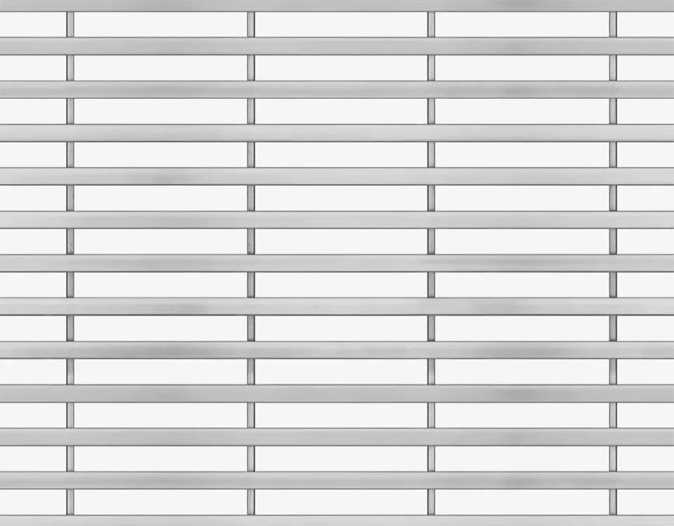Progress Architecture Fobos Z09070 arkkitehtuuriritilä