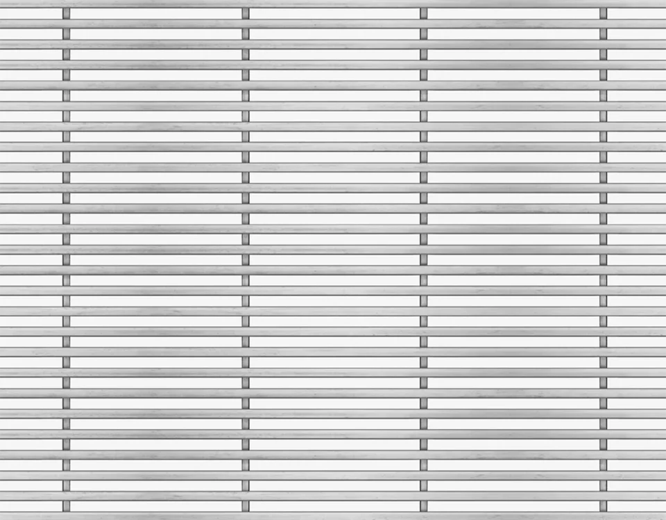 Progress Architecture Light Z05030 arkkitehtuuriritilä