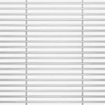 Progress Architecture Radius Z07065 arkkitehtuuriritilä