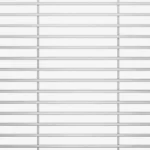 Progress Architecture Radius Z07105 arkkitehtuuriritilä