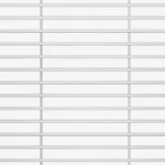 Progress Architecture Radius Z07115 arkkitehtuuriritilä