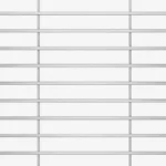 Progress Architecture Radius Z07165 arkkitehtuuriritilä