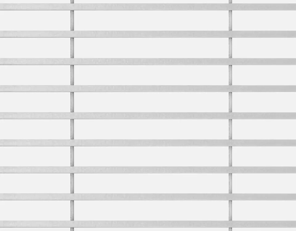 Progress Architecture Radius Z10125 arkkitehtuuriritilä