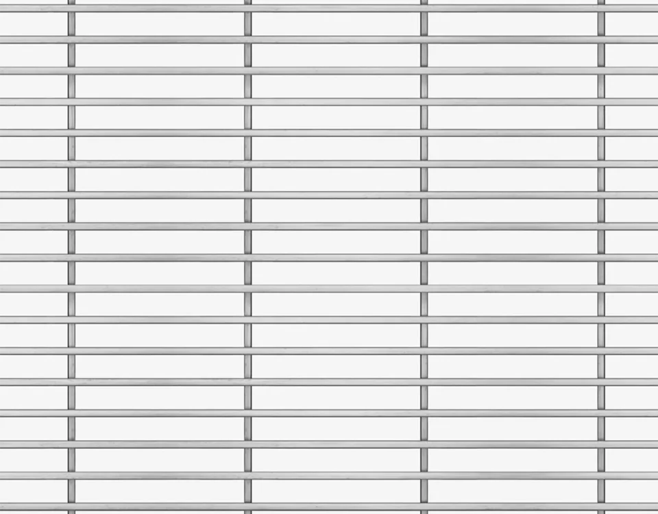 Progress Architecture Reflex Z04066 arkkitehtuuriritilä