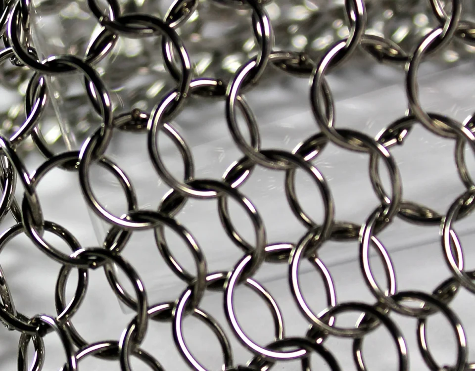 Alphamesh rengasverkko 12.0 RST arkkitehtuuriin