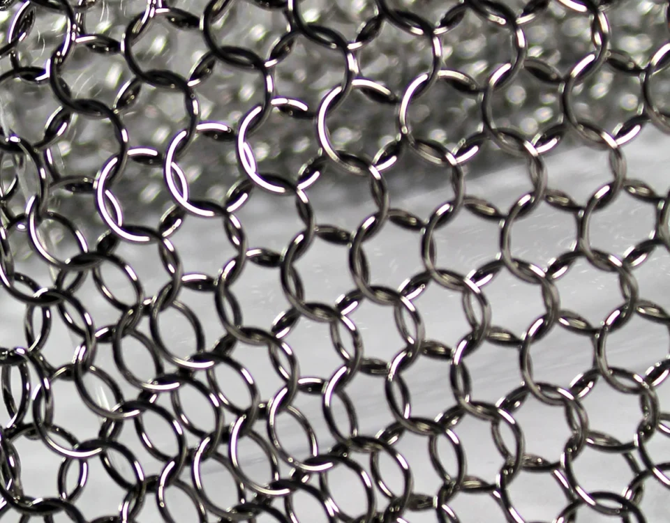 Alphamesh rengasverkko 7.0 RST arkkitehtuuriin