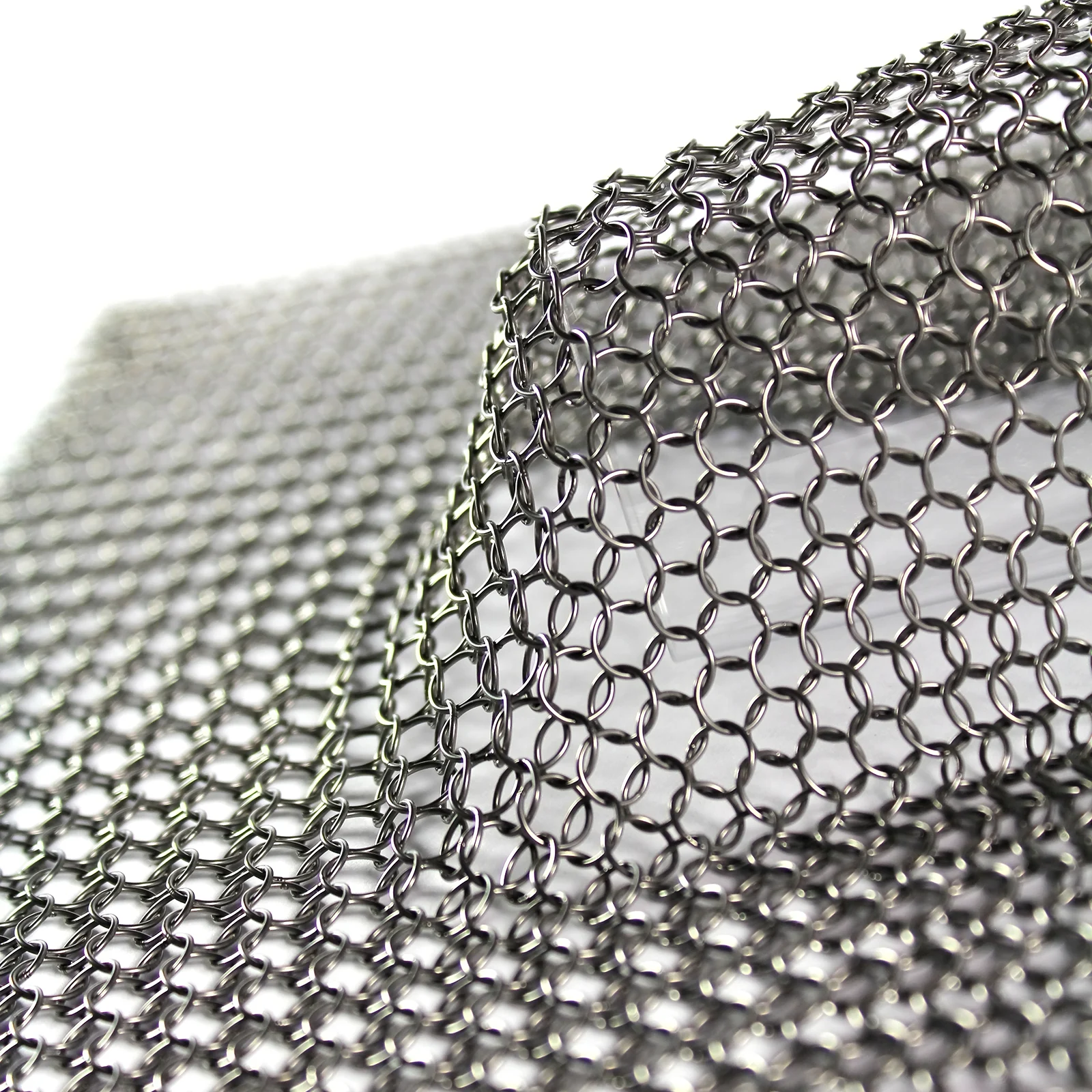 Alphamesh rengasverkko 7.0 RST matta arkkitehtuuriin