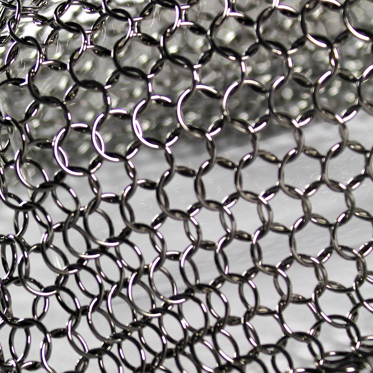 Alphamesh rengasverkko 7.0 RST arkkitehtuuriin