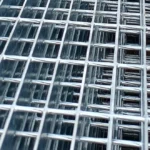 Spinea puristehitsatut ritilät