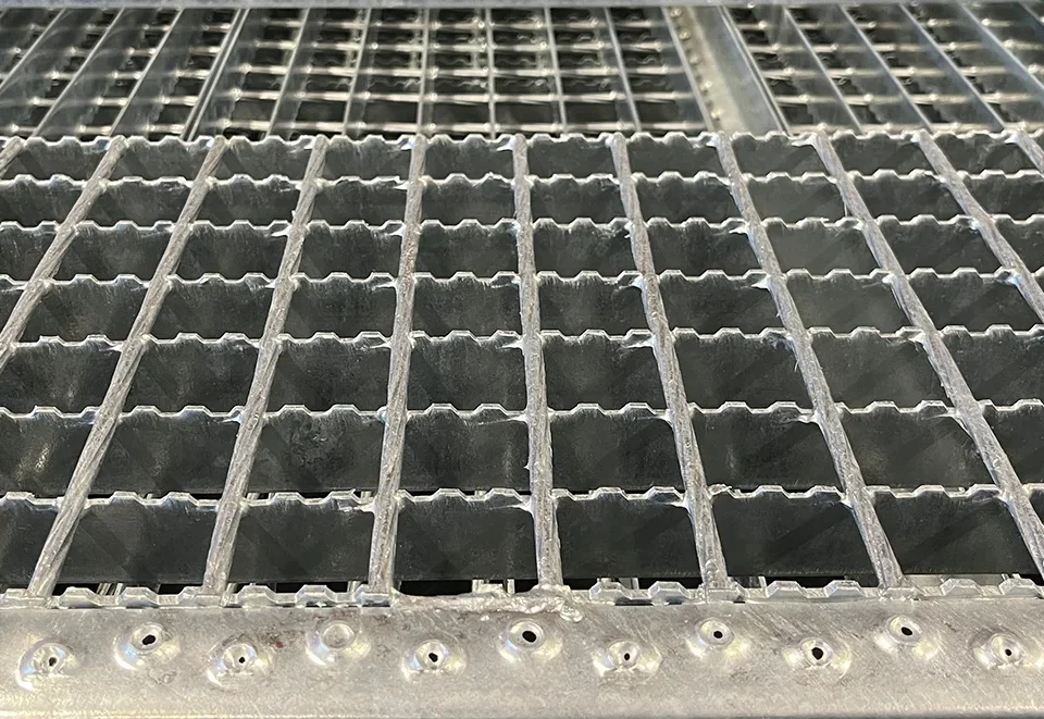 Spinea ritiläaskelmat