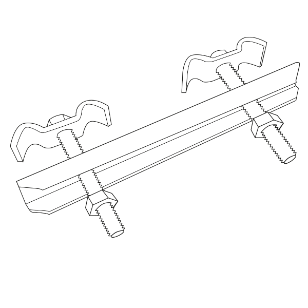 Spinea Ritiläkiinnike kaksoiskiinnike