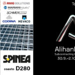 Olemme mukana Alihankintamessuilla 2025 4 AH25 spinea olemme mukana 1200x628px 2