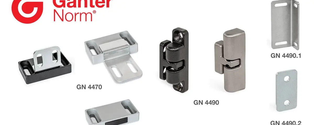 ganter alykas suljin